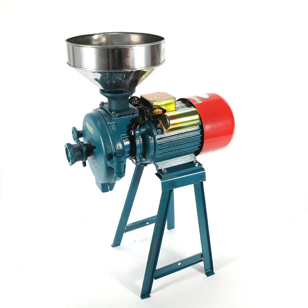 2200W Electric Grain Grinder I140631