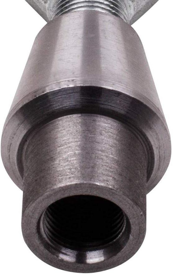 Universal 5 Bars 4-Link Suspension Kit with Weld-On Bars U158229