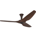 52 Ceiling Fan with Cocoa Aluminum Blades and Oil Rubbed Bronze Finish K68333