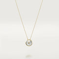 Cartier Necklace O458