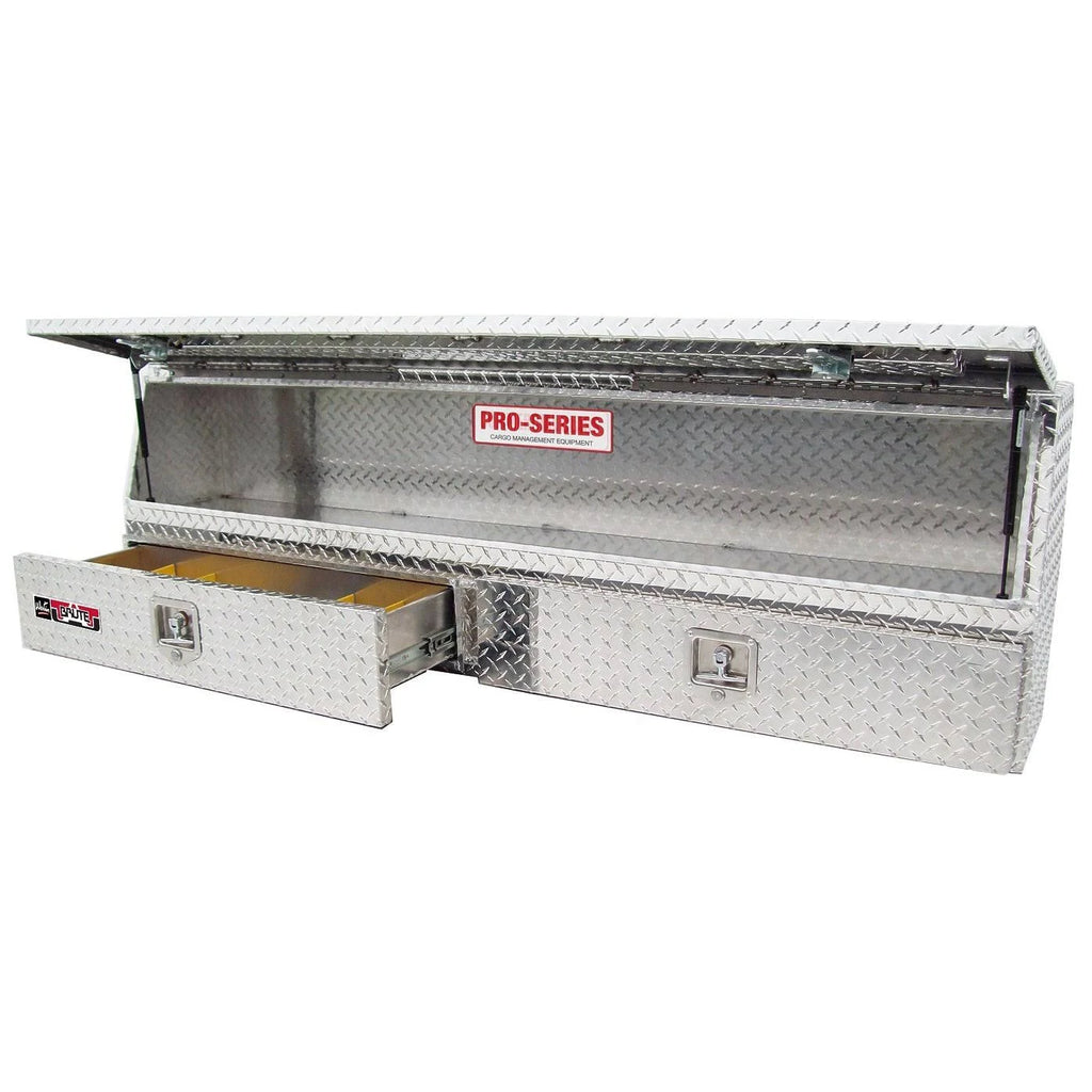 Contractor Topsider Tool Box V818