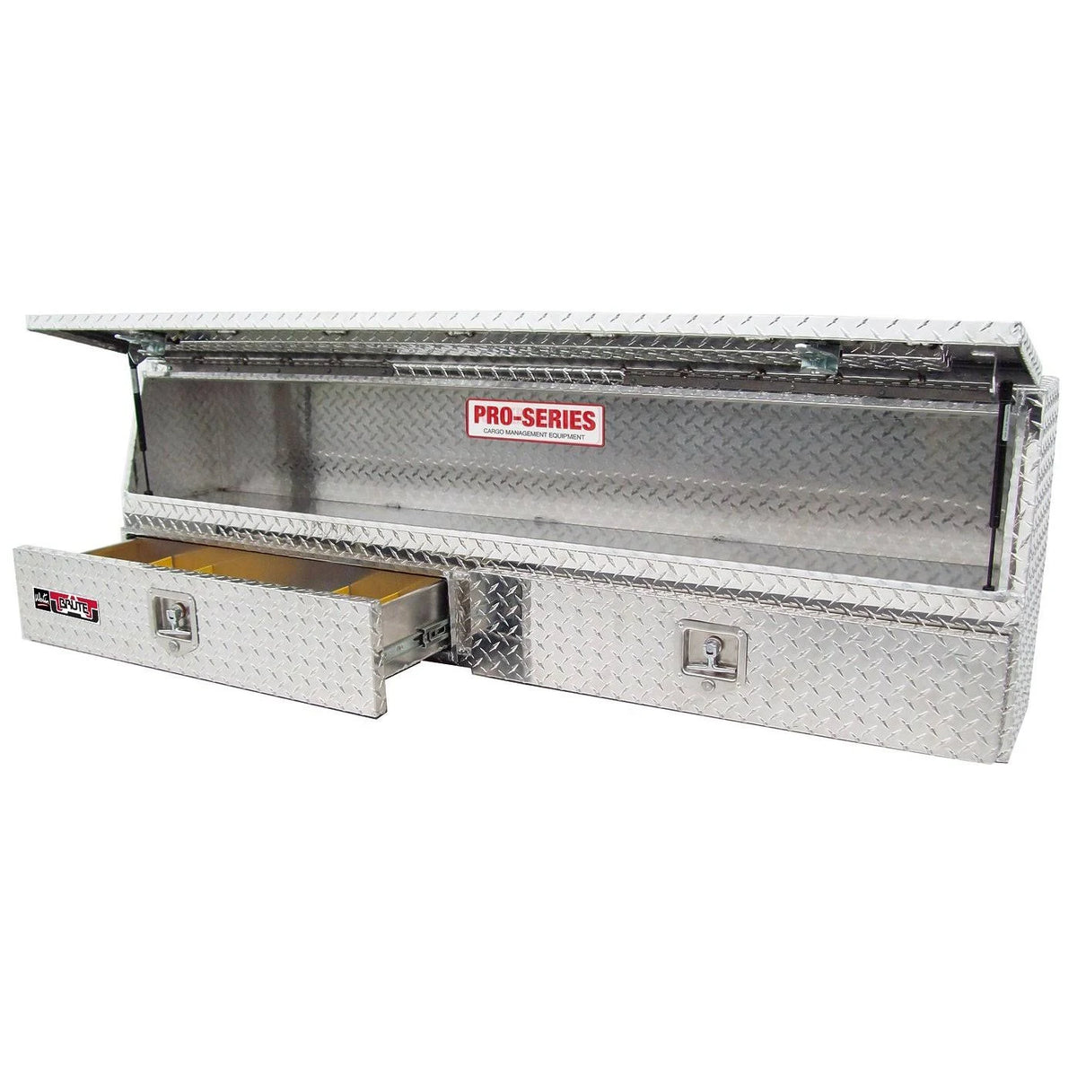 Contractor Topsider Tool Box V818