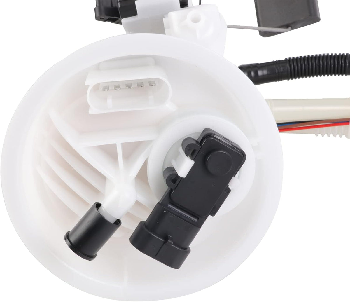 Electric Fuel Filter Assembly & Pump Module G204