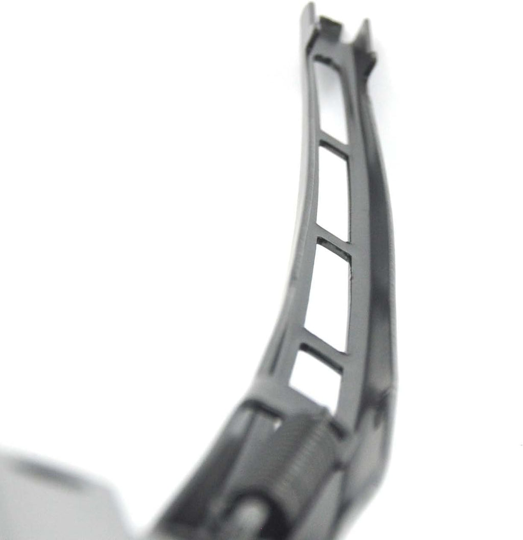 Front Passenger Side Windshield Wiper Arm Replacement Pack of 2 V279815