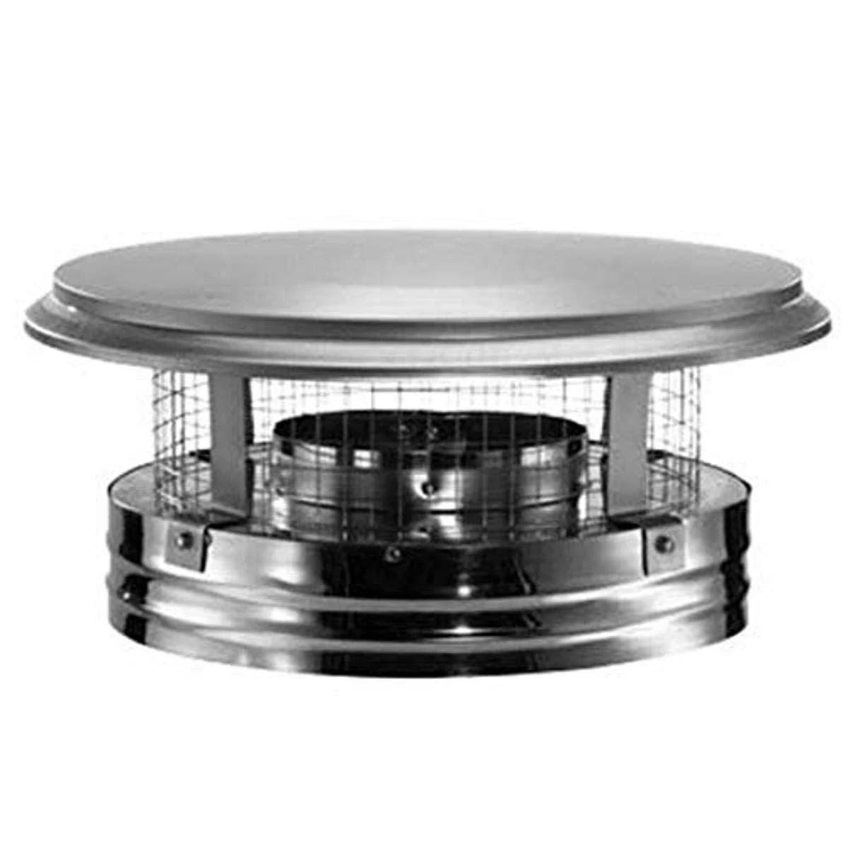 7DP-VC Chimney Cap A657