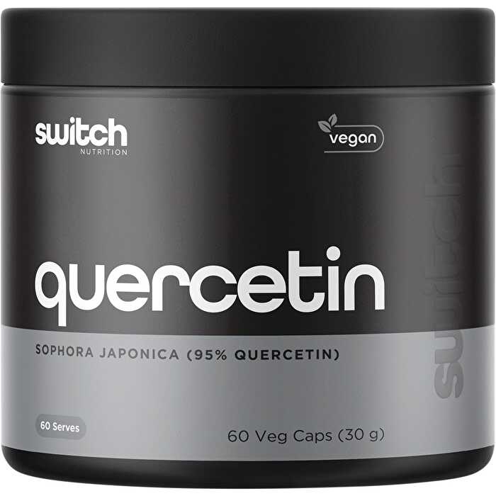 Quercetin Sophora Japonica 60 Caps G45541