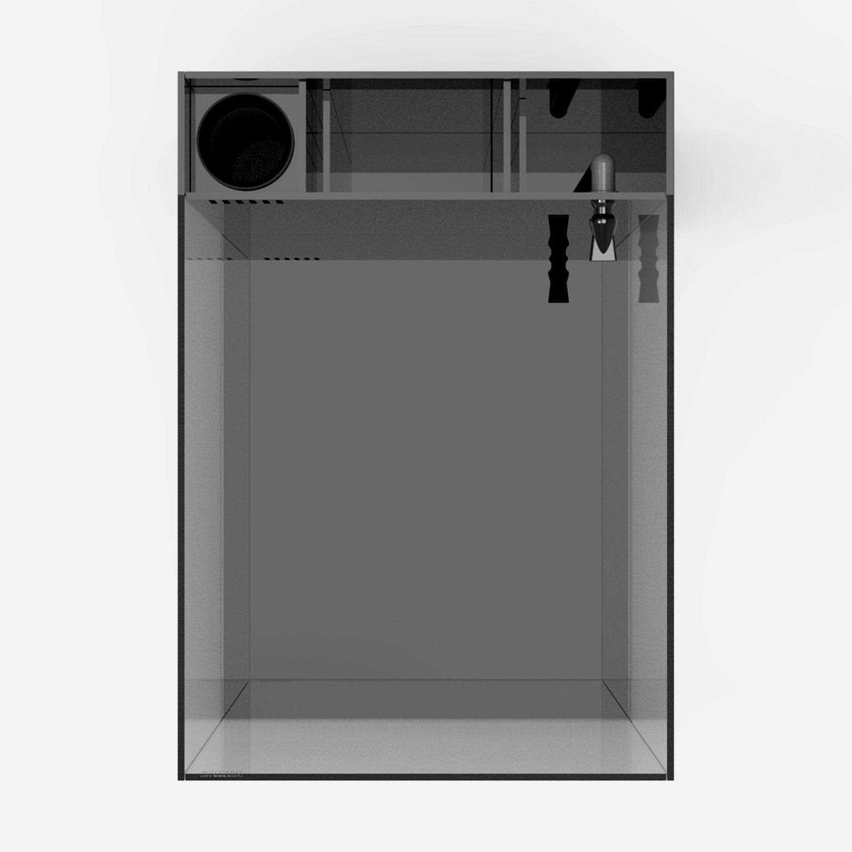 Nano Aquarium B5913