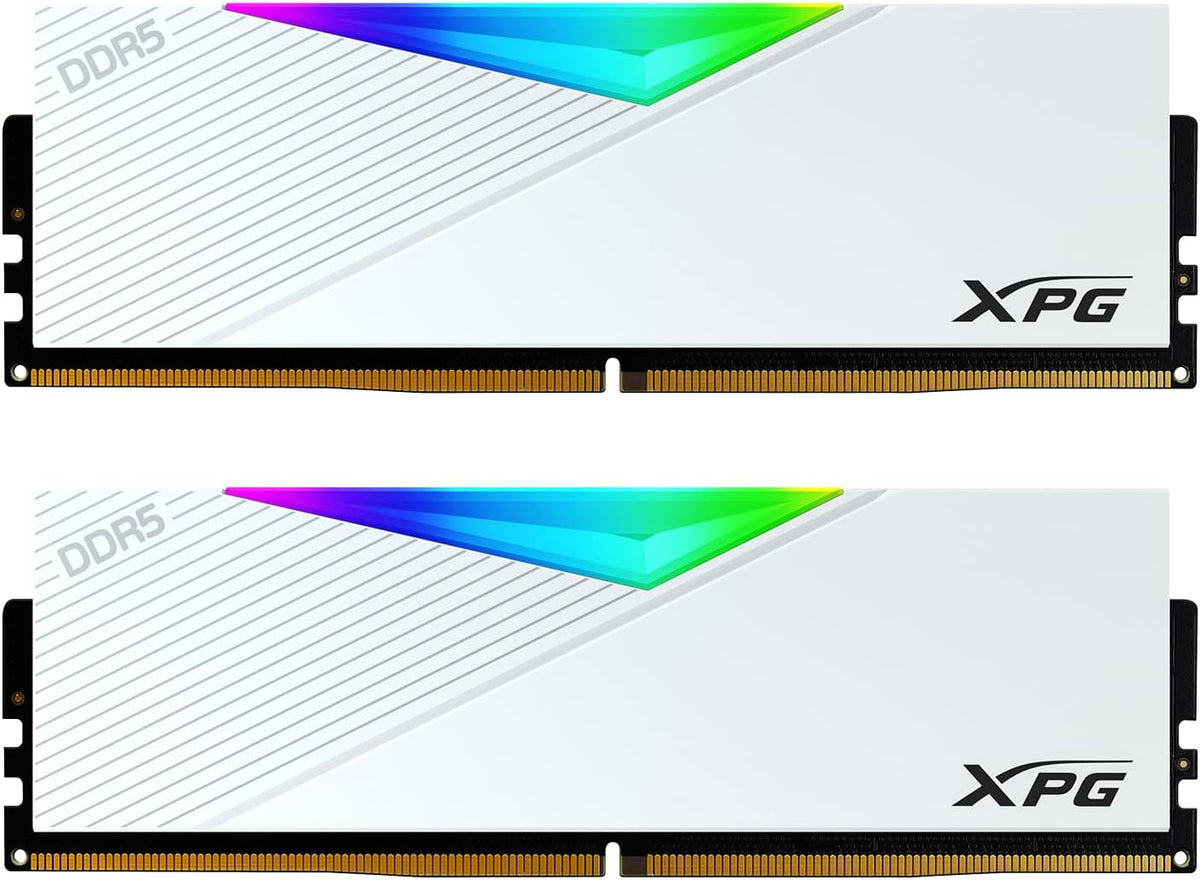 32GB (2x16GB) DDR5 5200MHz CL38 Desktop SDRAM Memory Kit C31596