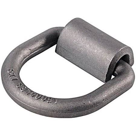 5/8 inch Surf D Ring Anchor (Case of 8) E922