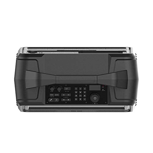 15.6” Full HD Screen Portable Entertainment System I492960
