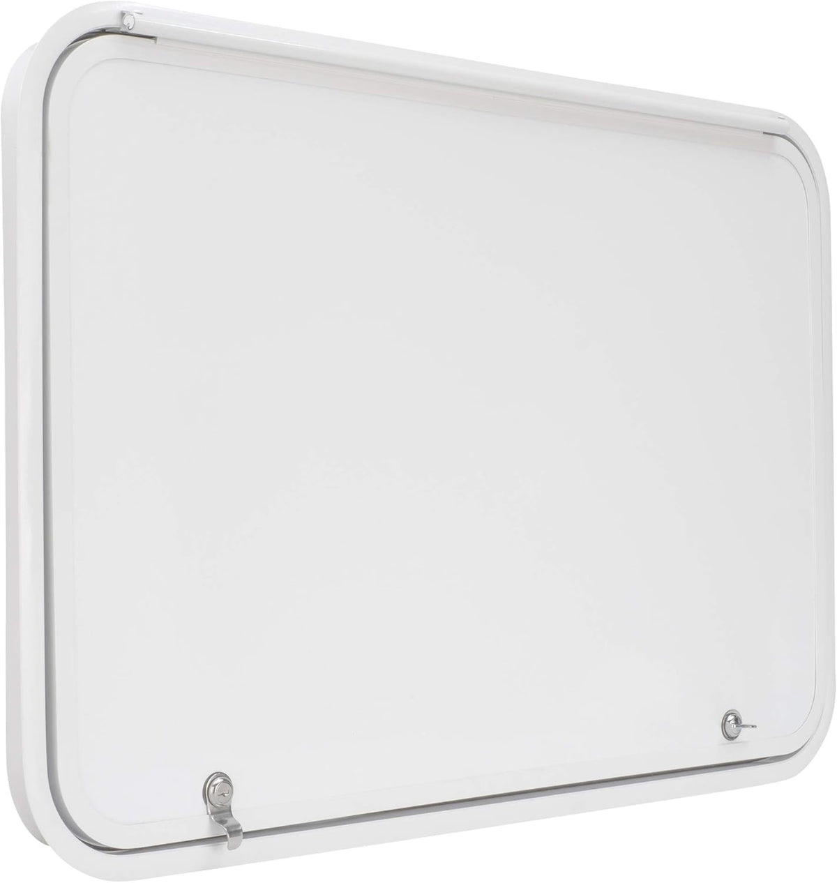 RV Baggage Door 36 Wide x 24 High with Rounded Corners Y365