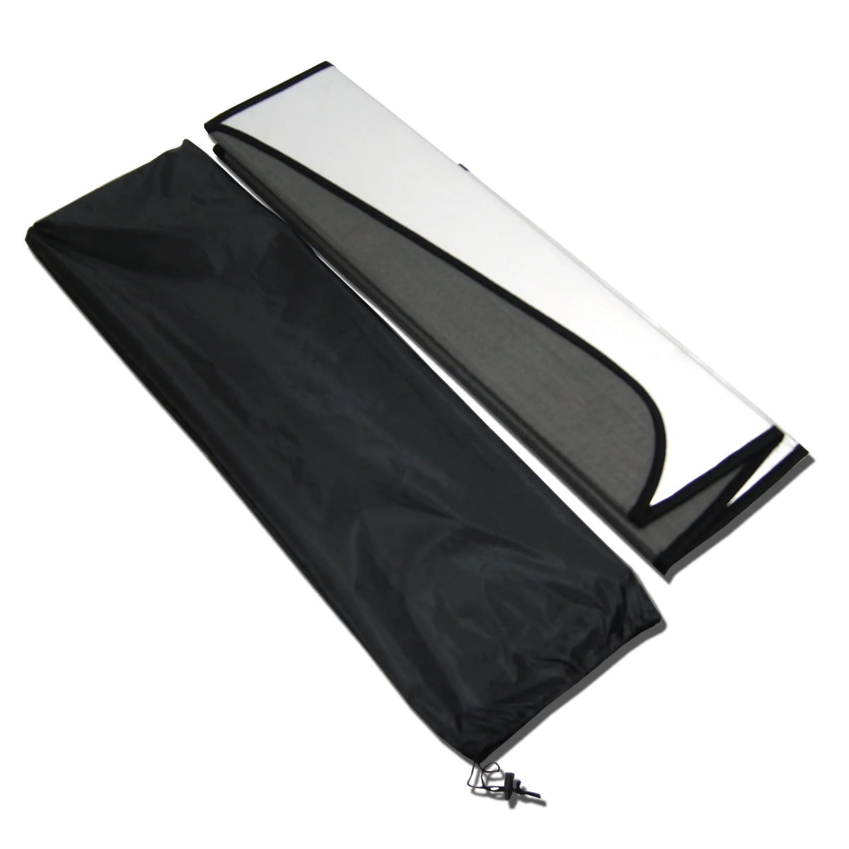 Custom Fit Windshield Sun Shade Protector R965782