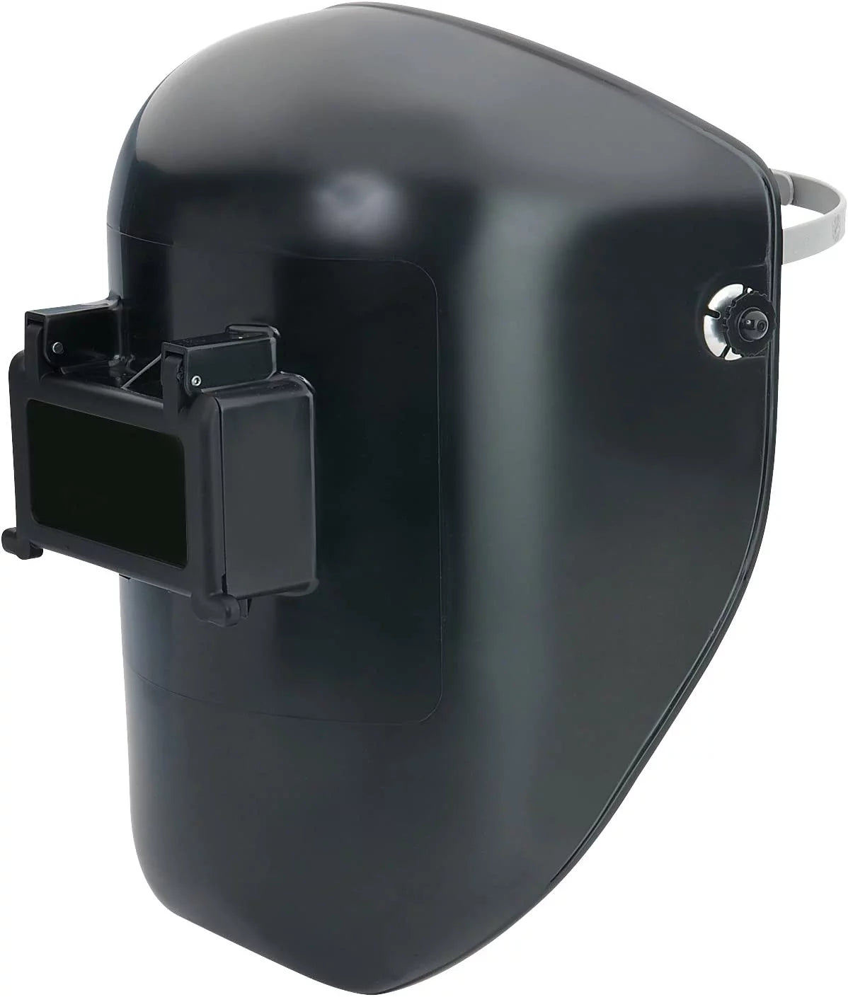 Black Medium 10 Piece Helmet P193837
