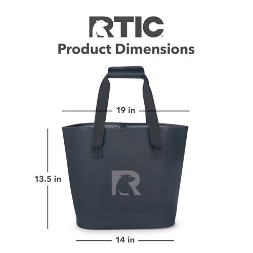 Small Waterproof Tote Bag D345184