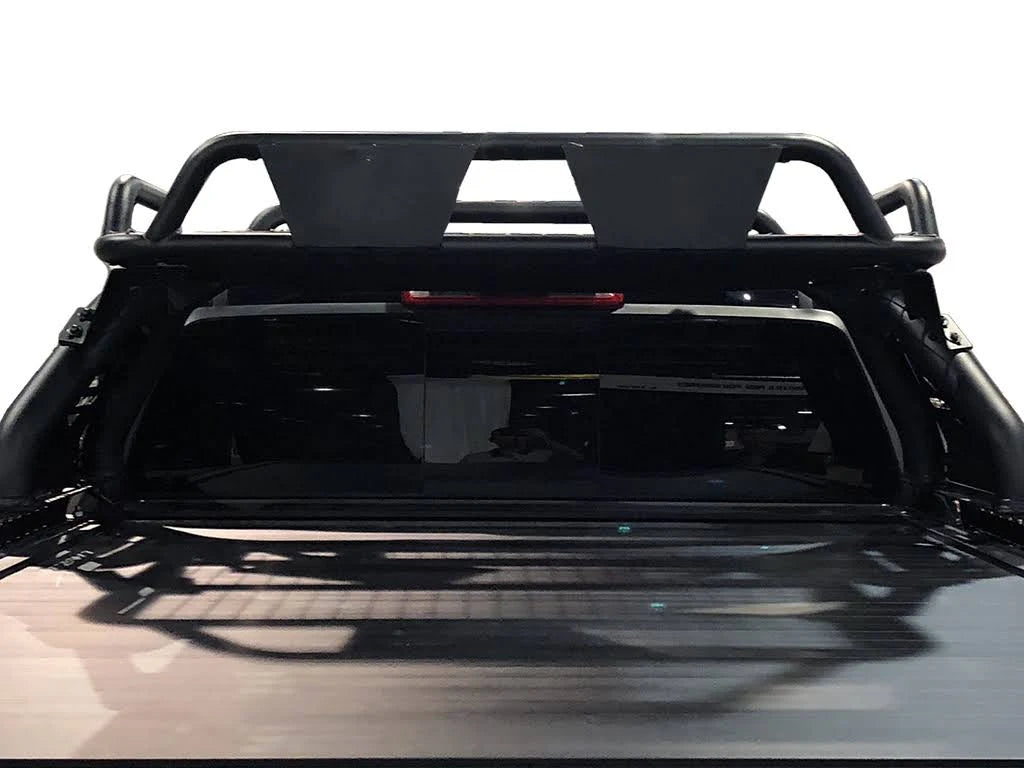 Raven Black Truck Bed Bar N79596