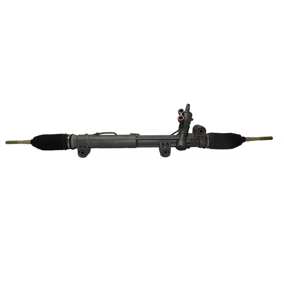 Power Steering Rack and Pinion with Outer Tie Rods Z944