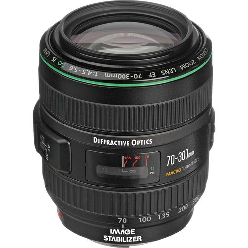 70-300mm f/4.5-5.6 Lens C81863