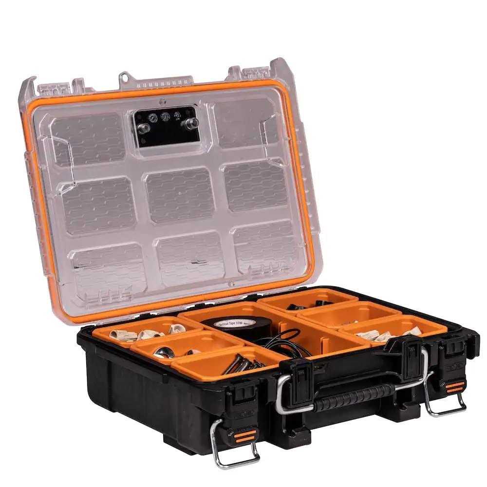 Compact Tool and Small Parts Organizer B2387