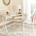 Modern Glam Computer Desk J26319