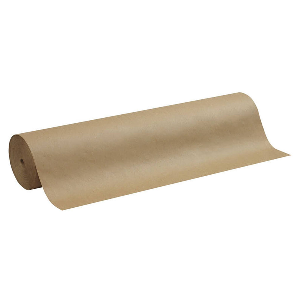Natural Kraft Roll H4458