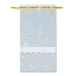 184 oz. Whirl-Pak Sampling Bags with Write X213