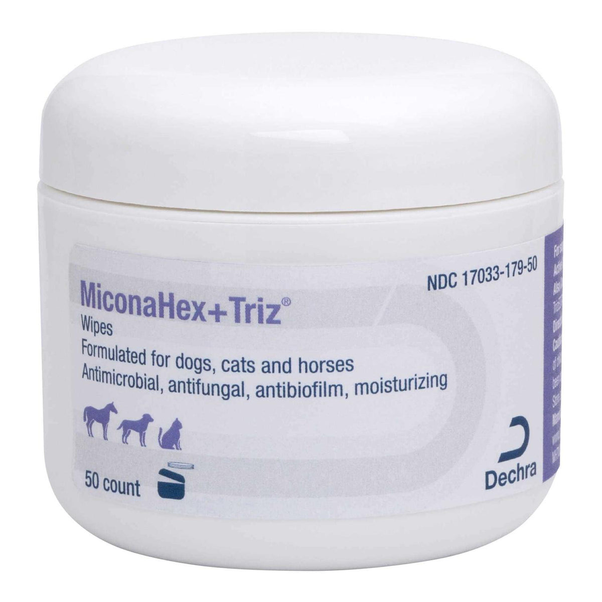 Miconahex Triz Wipes W642