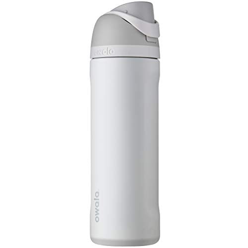 24-oz Insulated Stainless Steel Water Bottle Z691