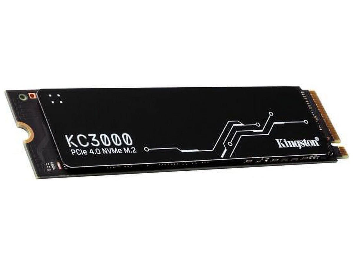 M.2 2280 1024GB PCIe 4.0 x4 NVMe 3D TLC Internal Solid State Drive M8165