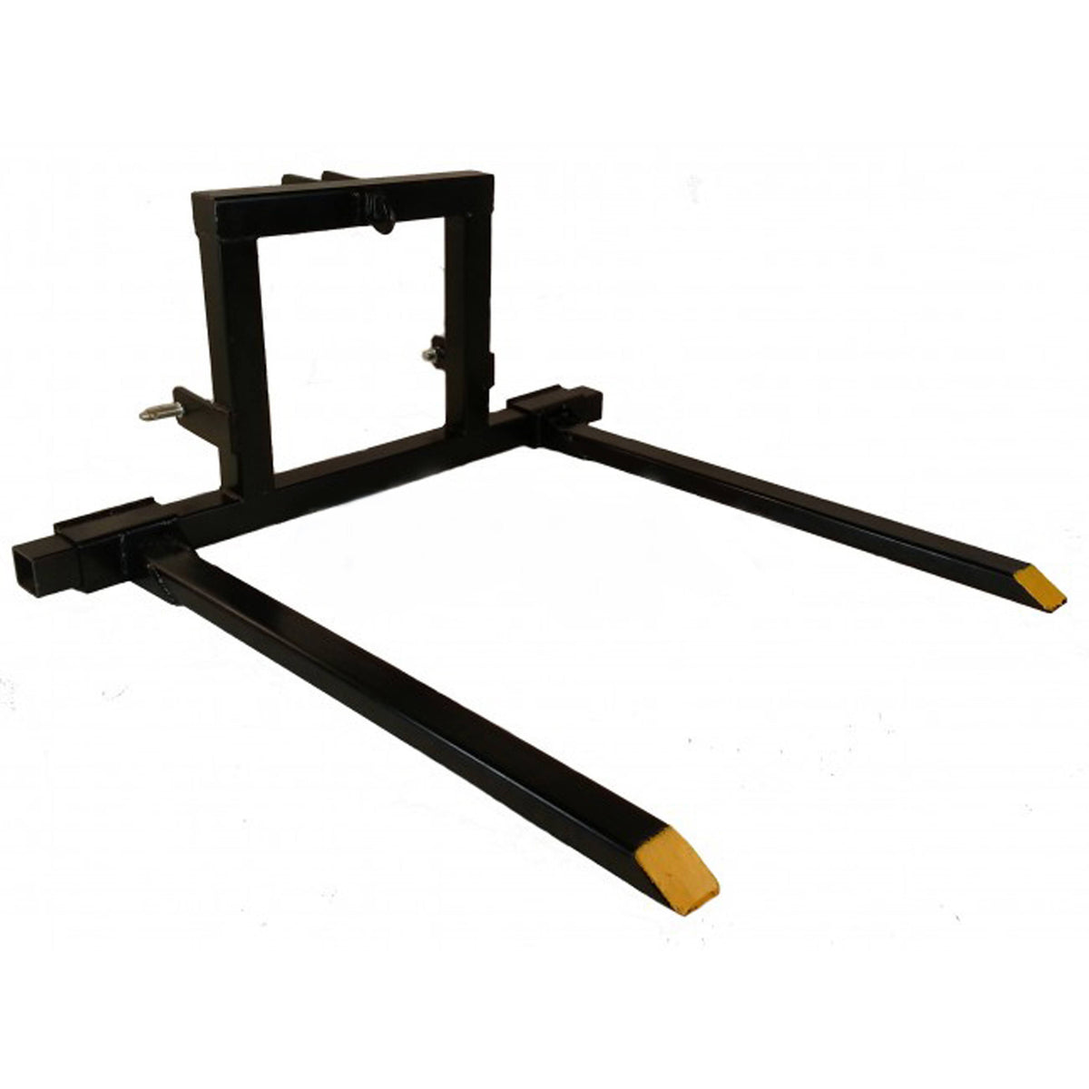 3 Point Pallet Fork Attachment D431360