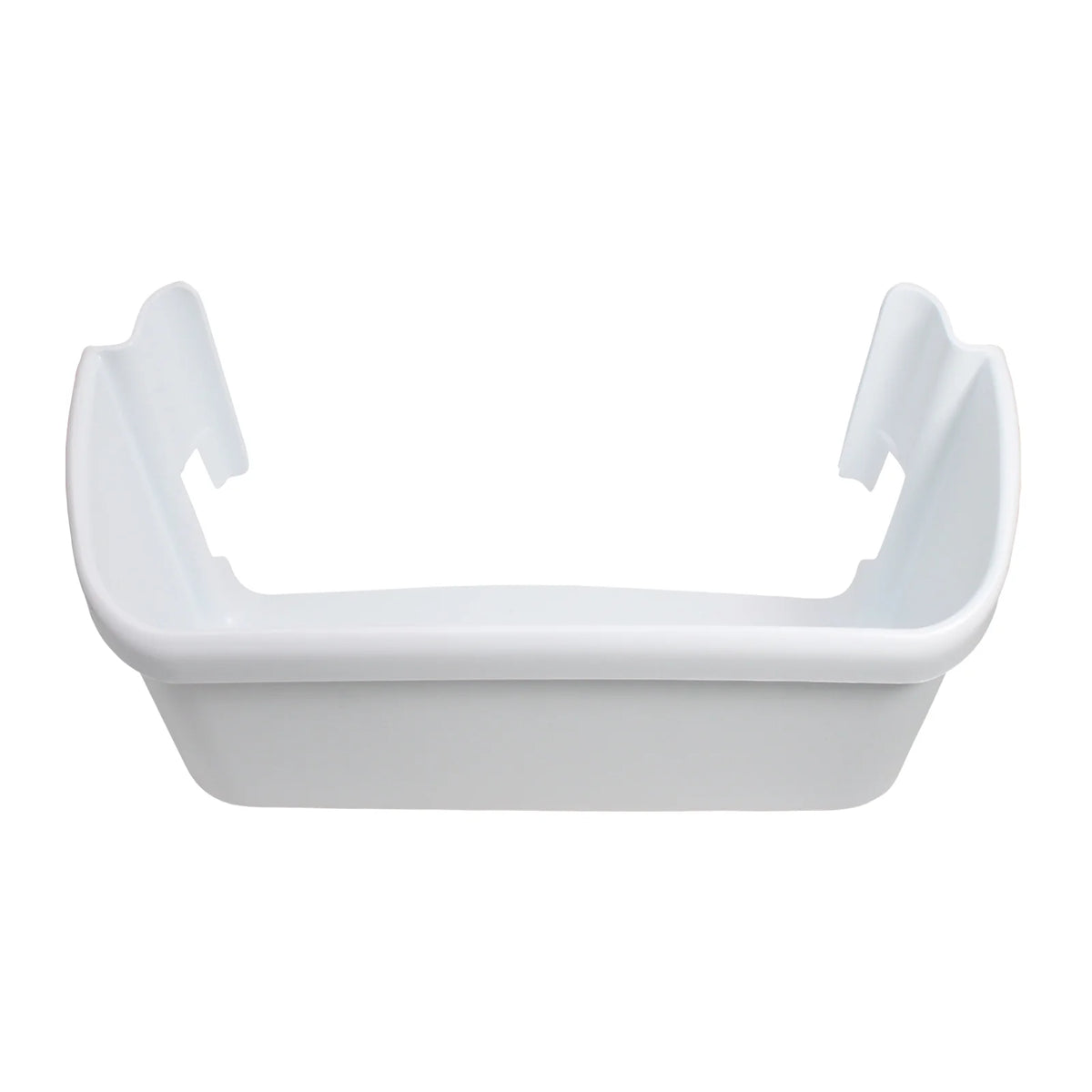 2-Pack Refrigerator Door Shelf Bin M12481