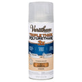 11 oz Clear Satin Triple Thick Polyurethane Spray (6-Pack) A162