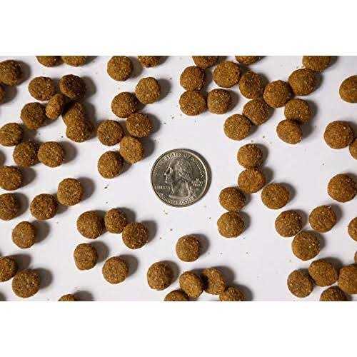 Pork and Chicken Dry Dog Food 40 lb W886