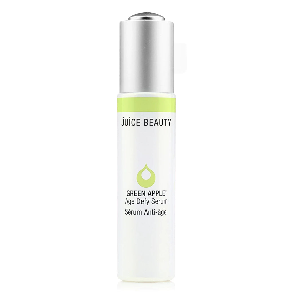 Green Apple Age Defy Serum 1 fl oz B603