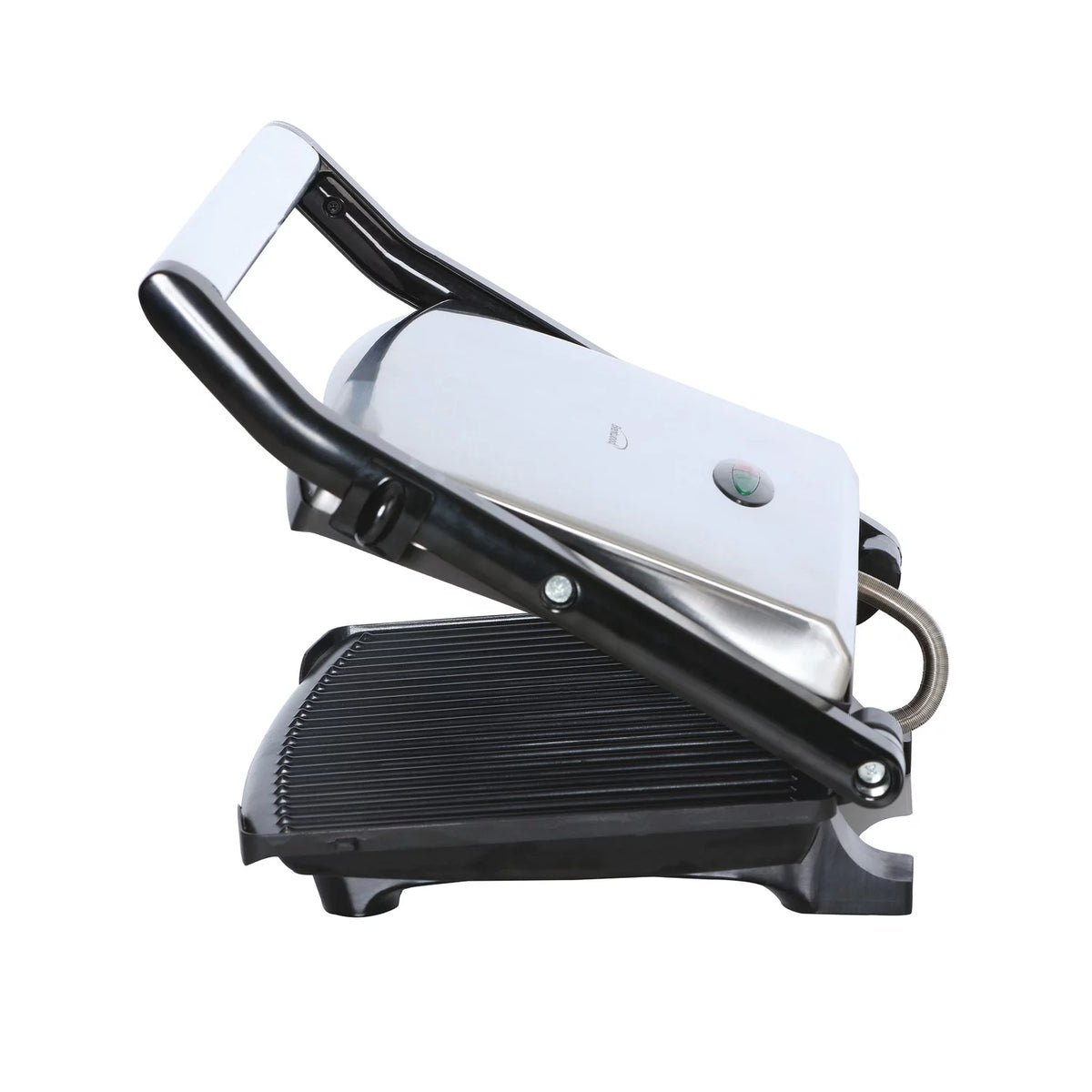 Compact Non-Stick Panini Press and Sandwich Maker R794