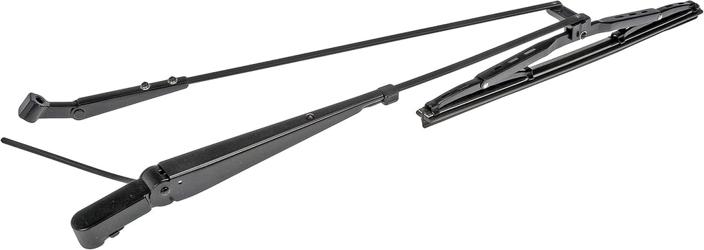 Front Driver Side Windshield Wiper Arm Pack of 2 B8540