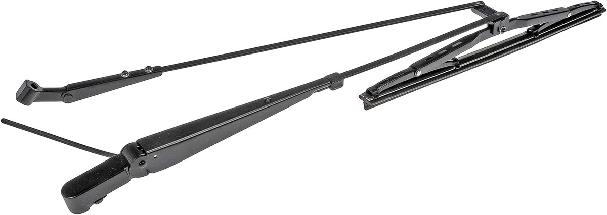 Front Driver Side Windshield Wiper Arm Pack of 2 B8540