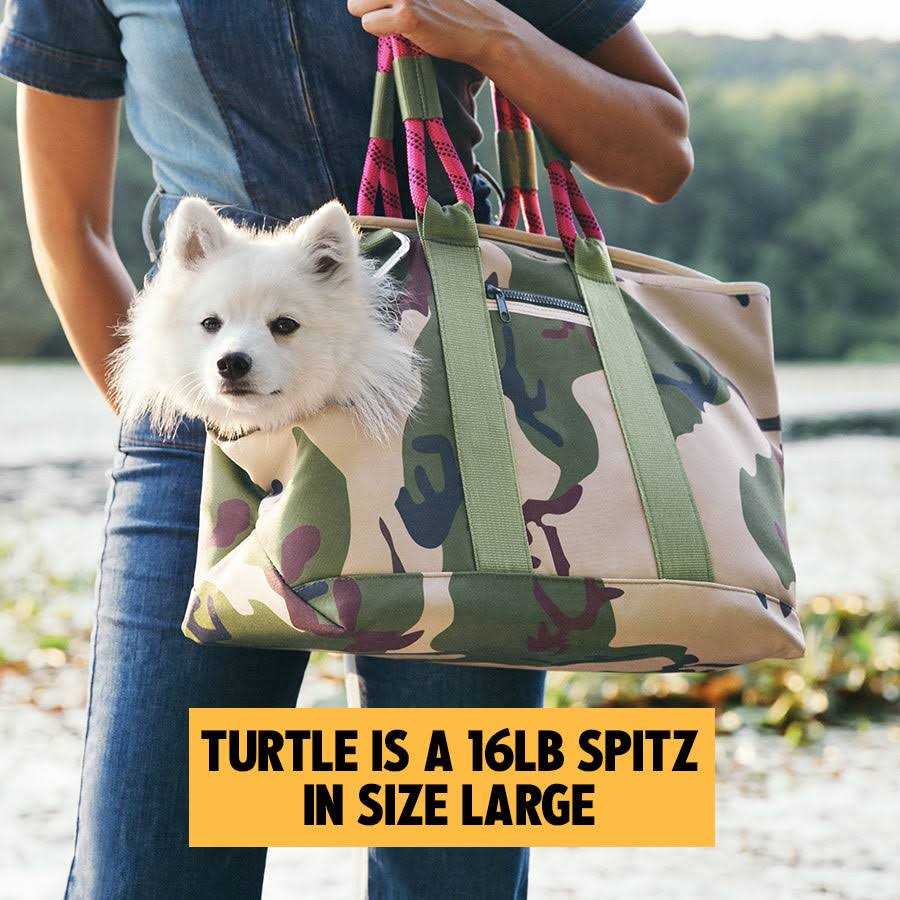 Pet Tote U6009
