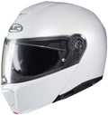 Pearl White XL Helmet G200746
