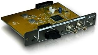 32-Channel Madi Expansion Card T273448