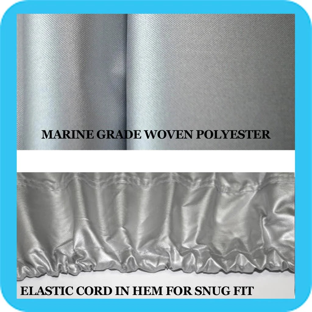 Yamaha FX PWC Cover 420 Denier Storage Cover L3114