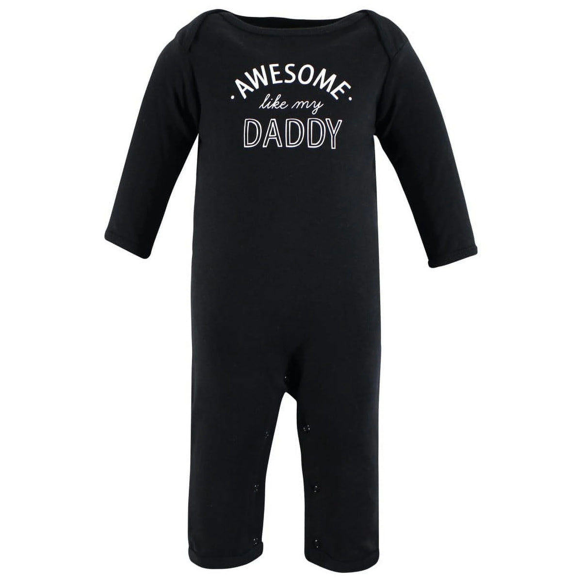 Cotton Coveralls, 9-12 Months R831380