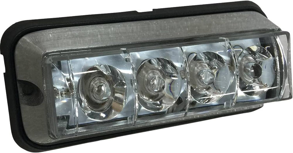 12V LED Marker & Flasher Light Pack of 2 S5787