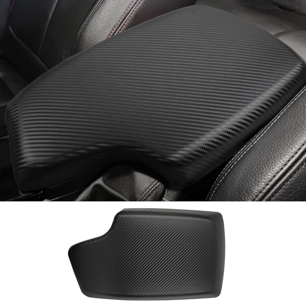 Gray Dashboard Car Trim Sticker Decals I529