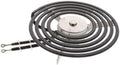 Surface Element For Frigidaire Range H17781