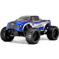 1/10 Scale Electric Monster Truck with 2.4GHz Remote Control B25448