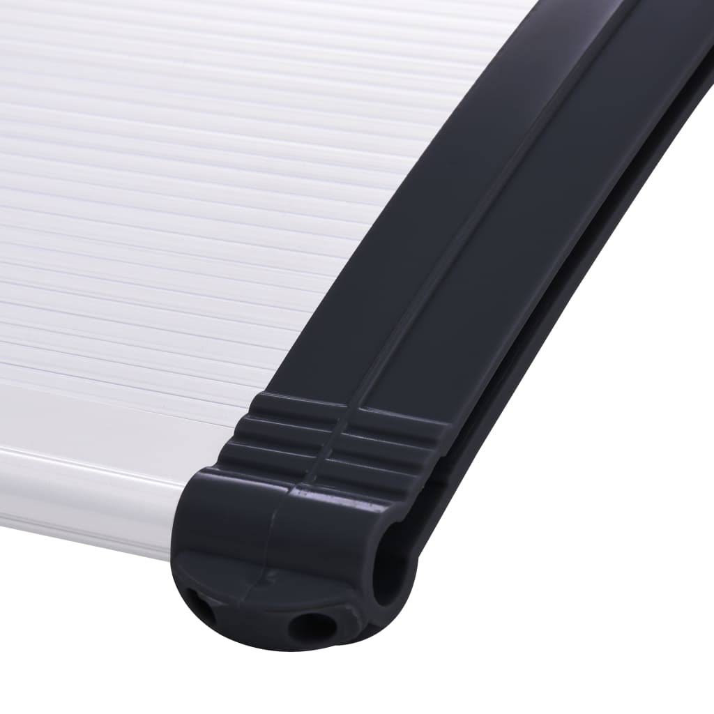 Black Door Canopy V470547