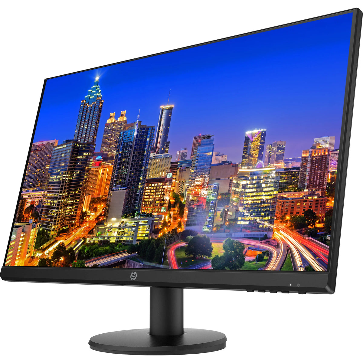 27 Inch IPS FHD 1920x1080 Monitor with HDMI, Low Blue Light, Mini Bluetooth Speaker, Built-in Mic and Remote Shutter G8731