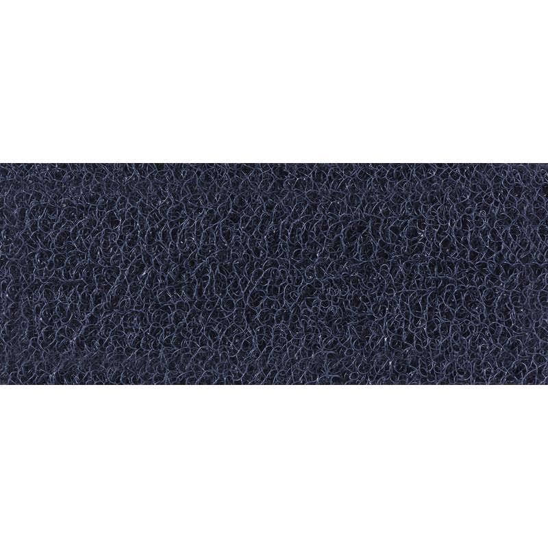 Dark Blue 3 ft x 20 ft Scraper Matting M98923