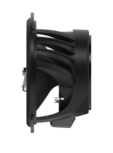 6x9 inch Three-Way Car Audio Speaker A6377