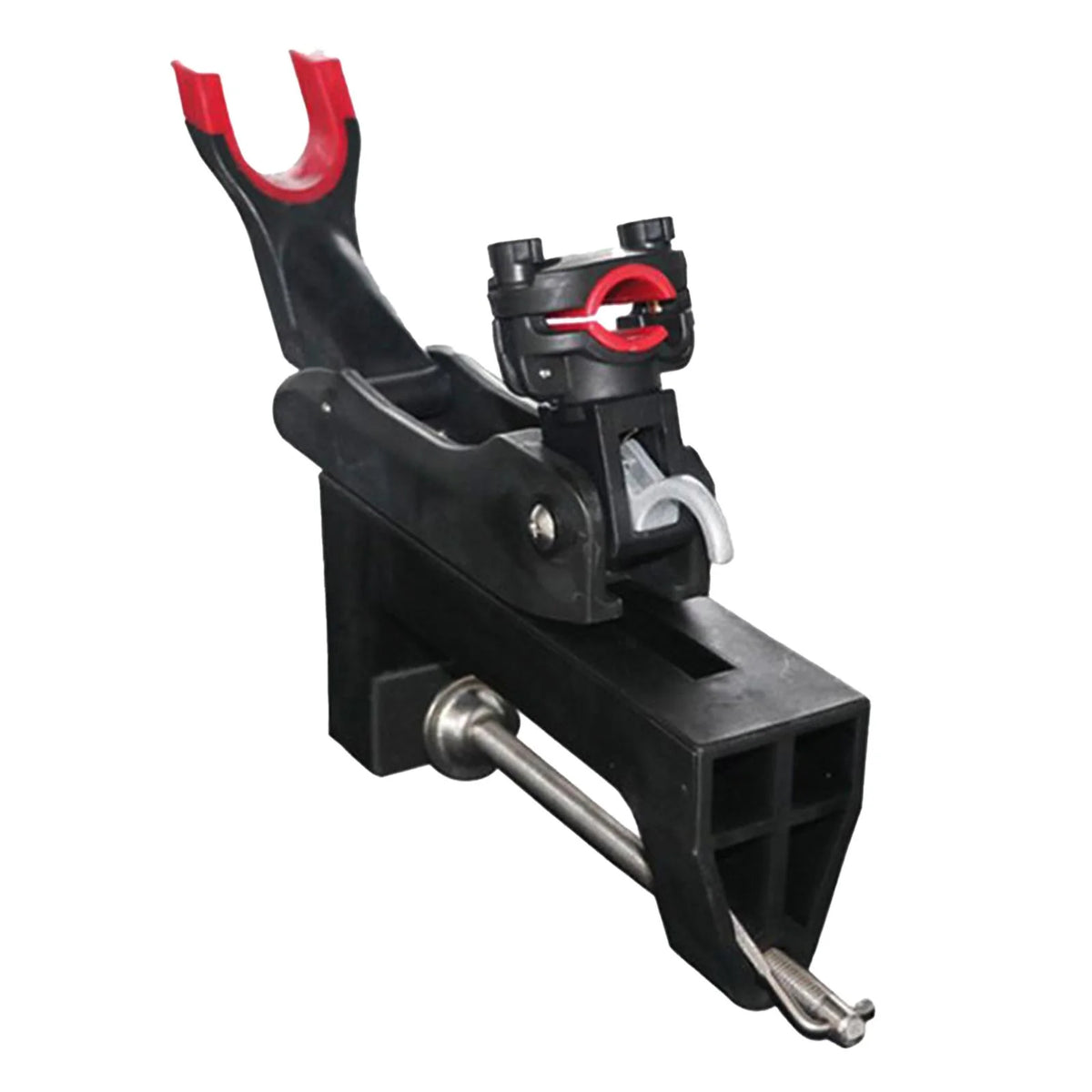 Fishing Rod Holder with Clamp Stand for Kayak N6172